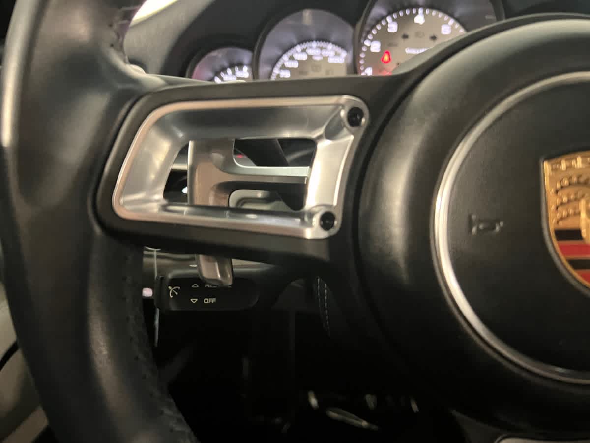 used 2018 Porsche 911 car, priced at $139,498