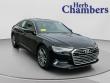 Used 2023 Audi A6 Sedan Premium Sedan
