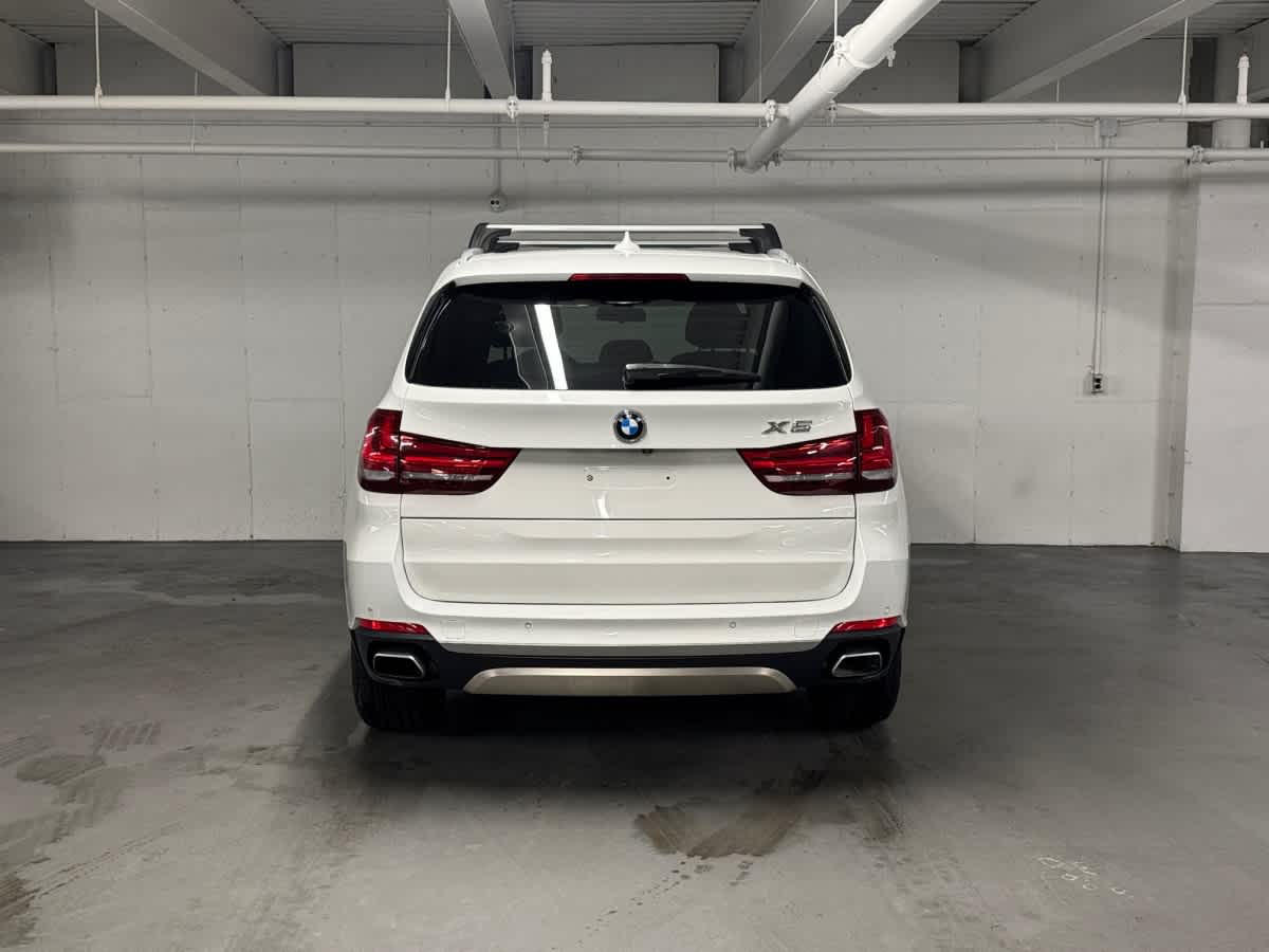 used 2018 BMW X5 xDrive35i car, priced at $14,498