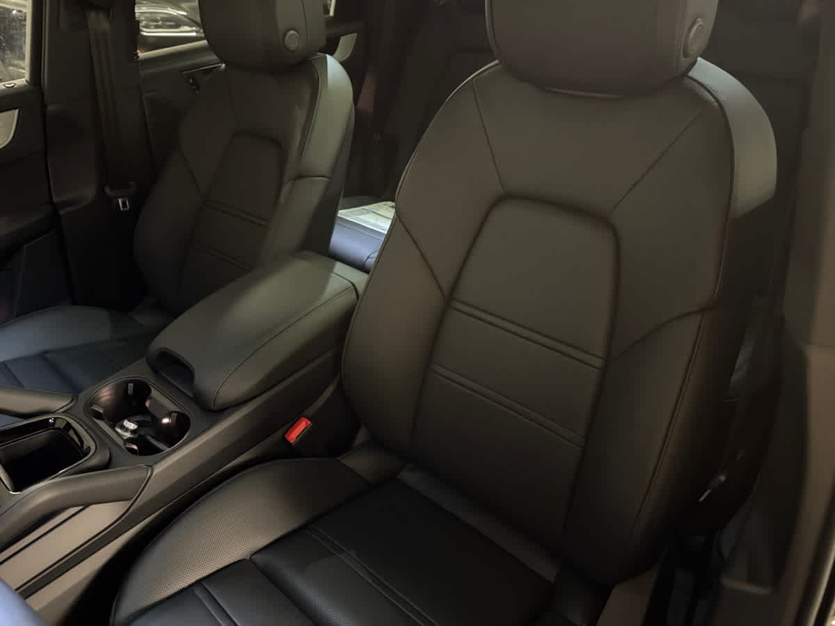 new 2026 Porsche Cayenne car