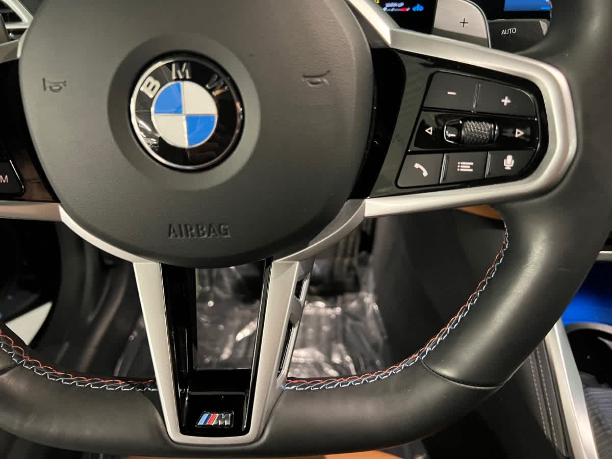 used 2025 BMW 4-Series car, priced at $67,397