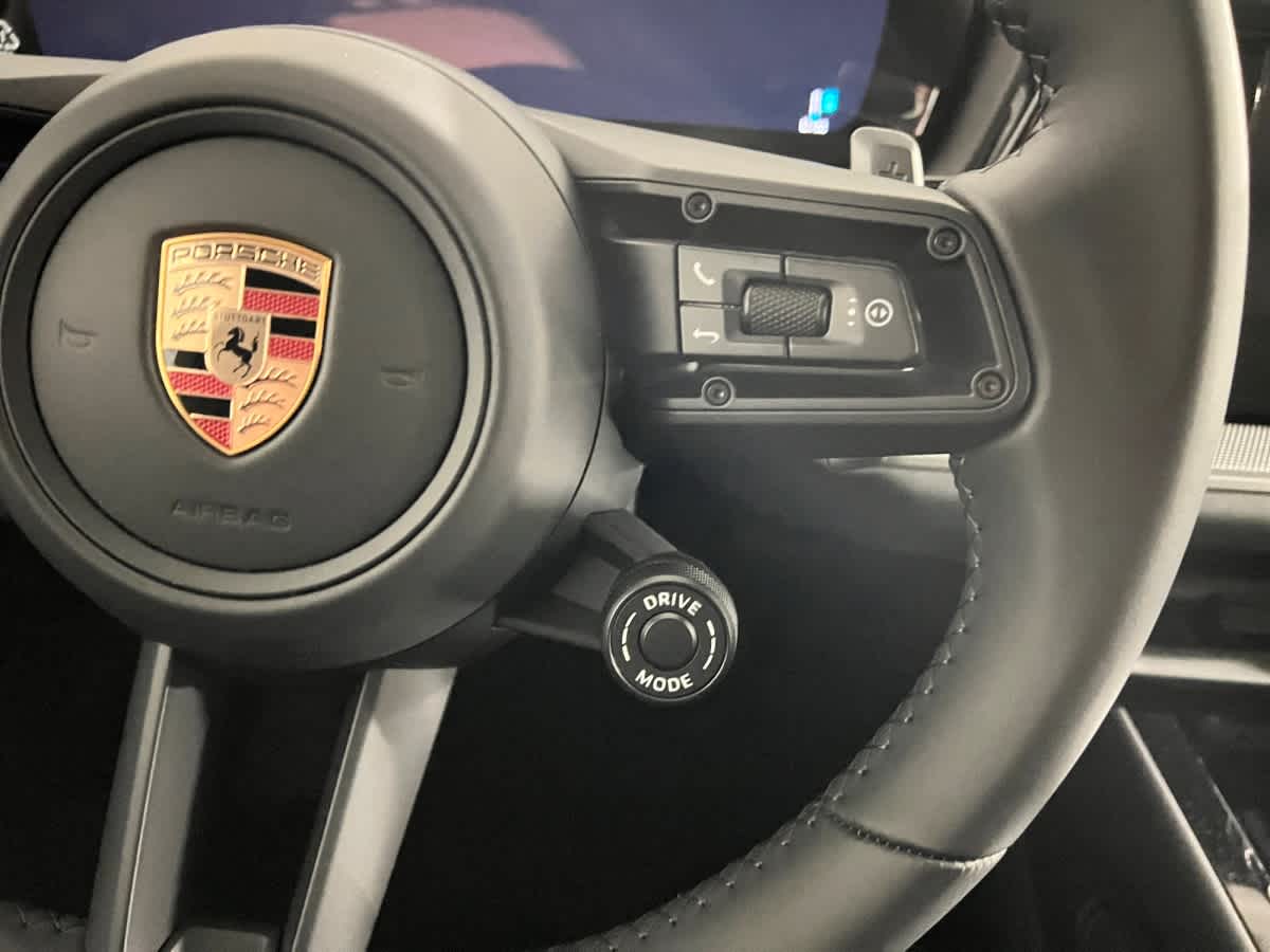 new 2026 Porsche Cayenne car