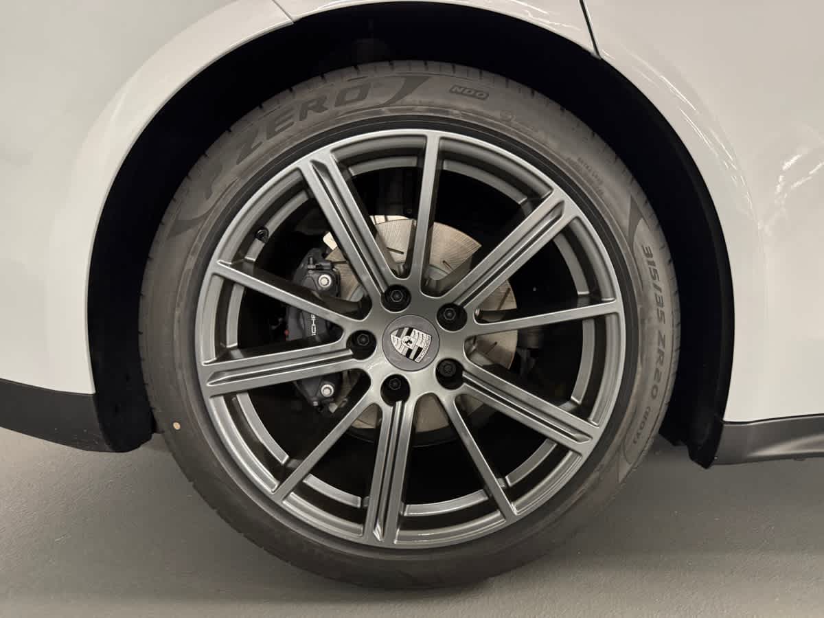 new 2026 Porsche Panamera car