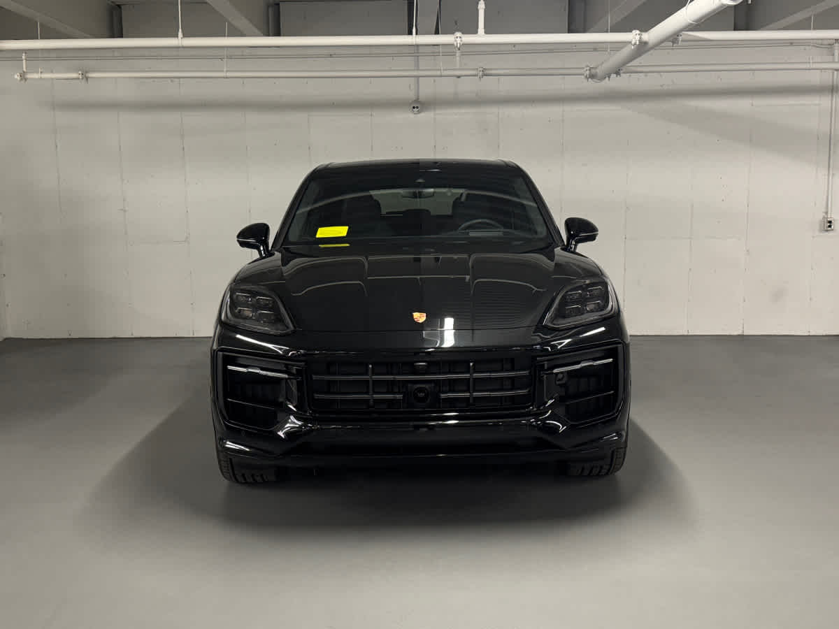 new 2026 Porsche Cayenne car