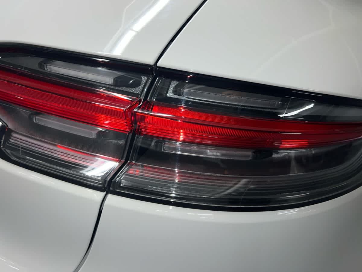 new 2026 Porsche Macan car