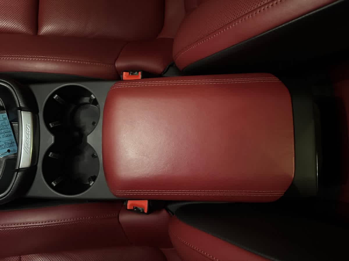 used 2023 Porsche Macan car, priced at $42,598