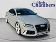  Audi RS 7