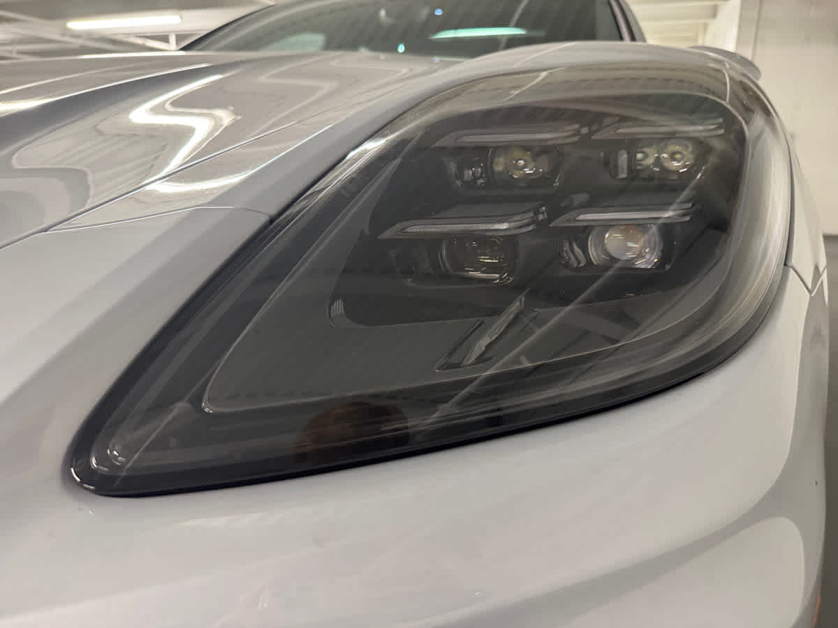 new 2026 Porsche Panamera car