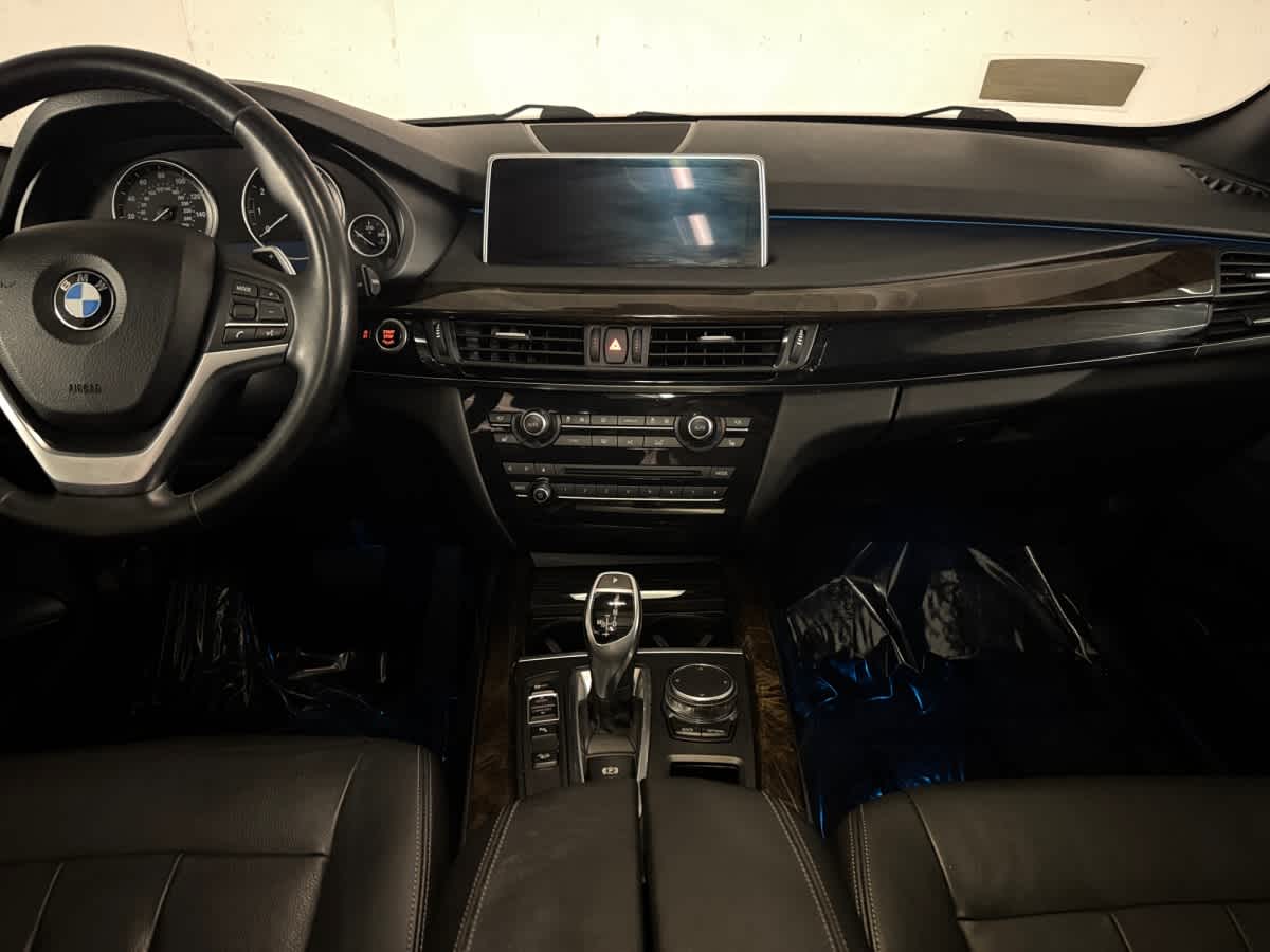 used 2018 BMW X5 xDrive35i car, priced at $14,498
