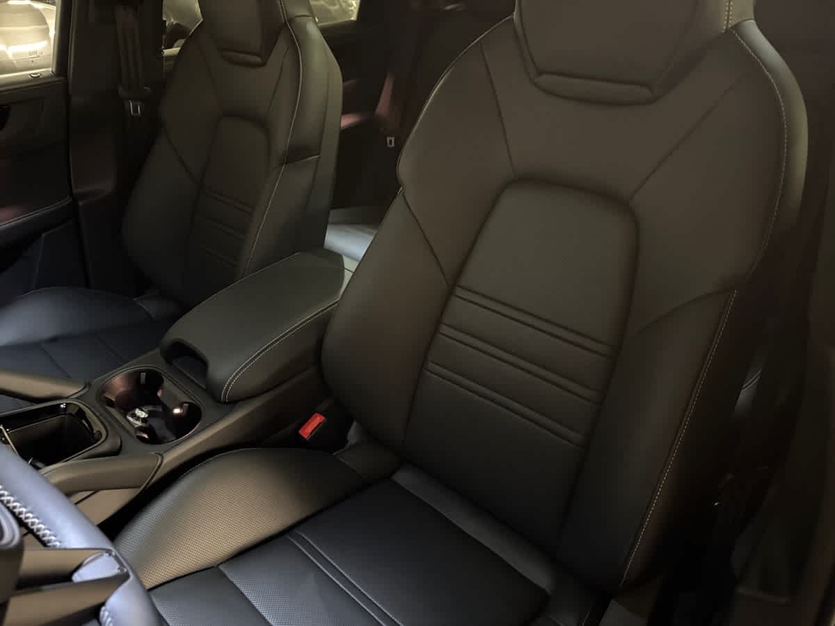 new 2026 Porsche Cayenne car