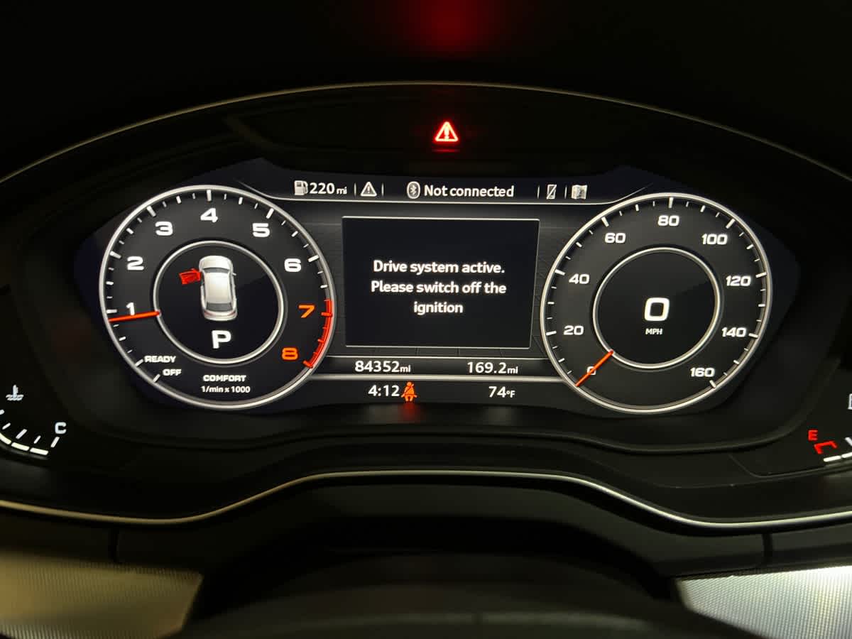 2019 Audi Q5 18