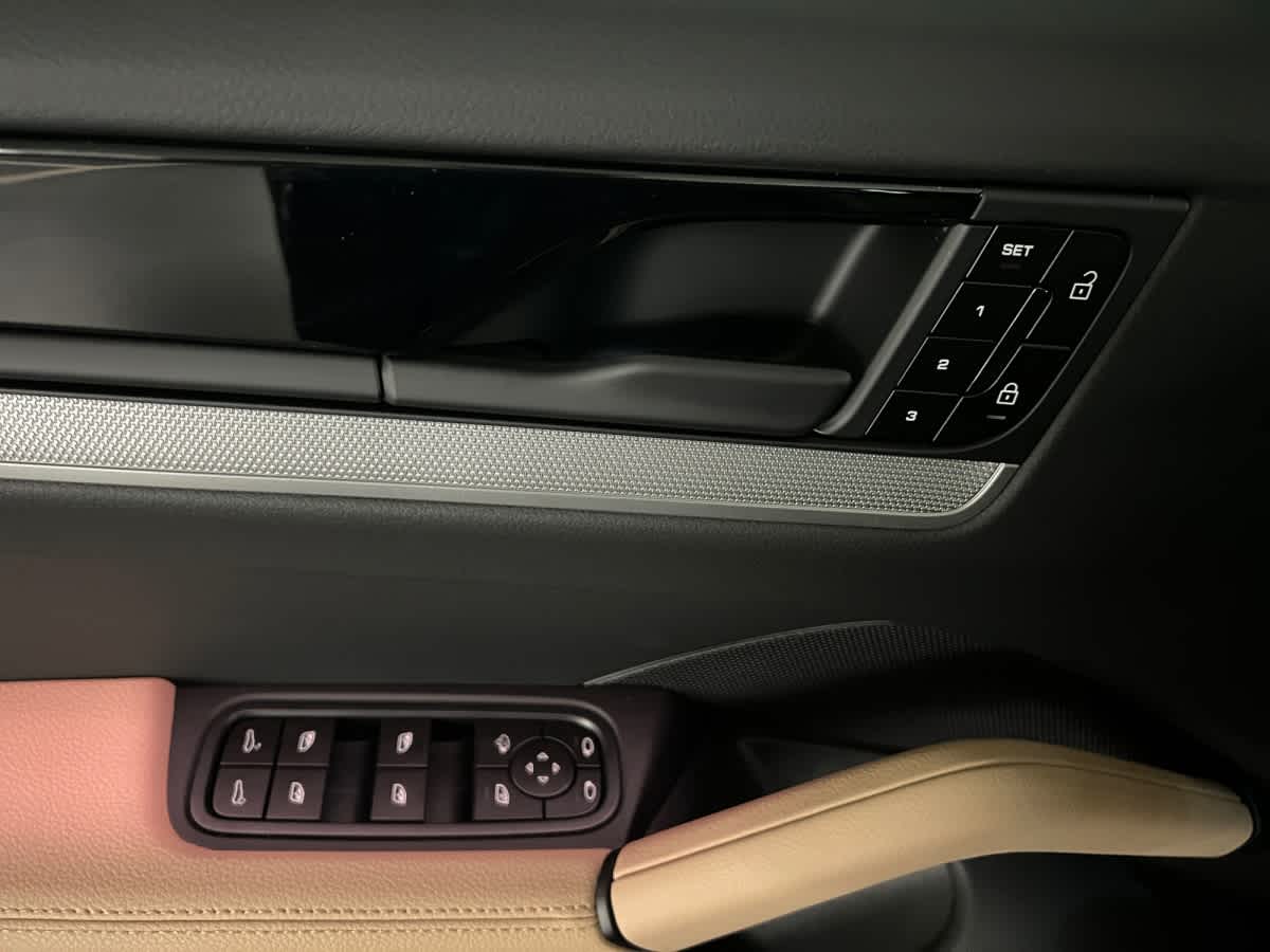 new 2026 Porsche Cayenne car