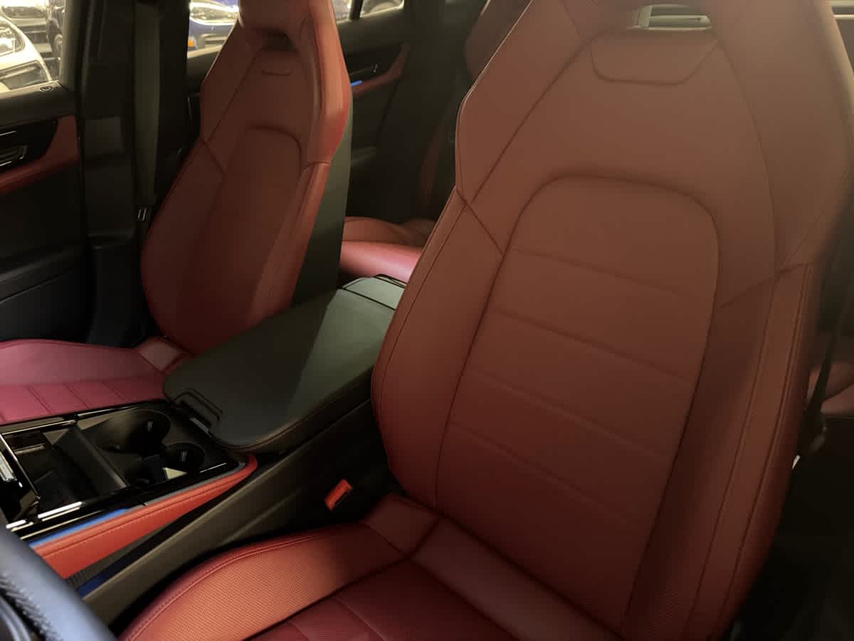 new 2025 Porsche Panamera car