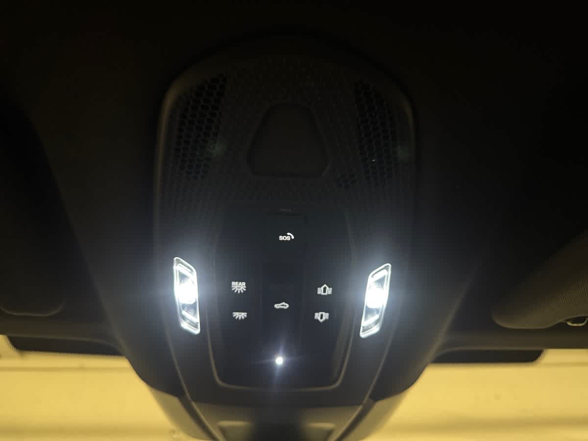 2026 Porsche Panamera Base - Photo 29