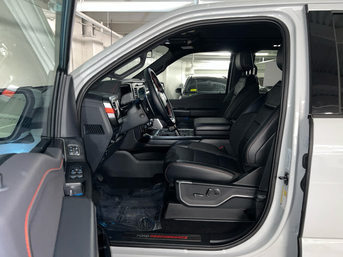 used 2024 Ford F-150 car, priced at $72,498