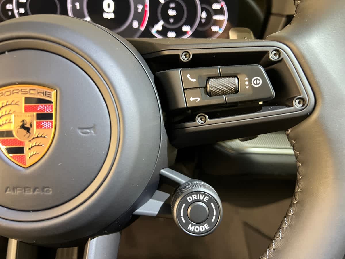 new 2026 Porsche Cayenne car