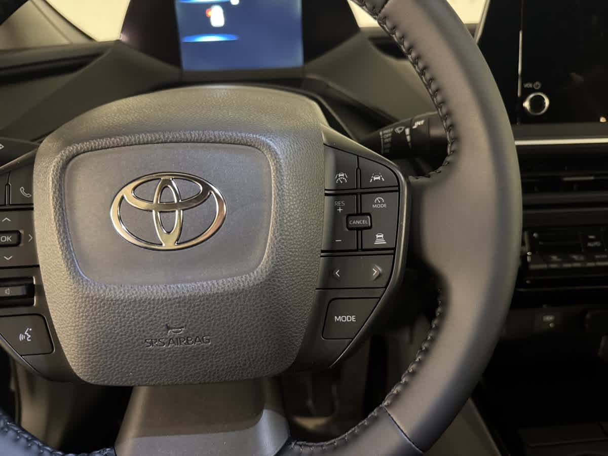 used 2026 Toyota Prius car, priced at $30,997