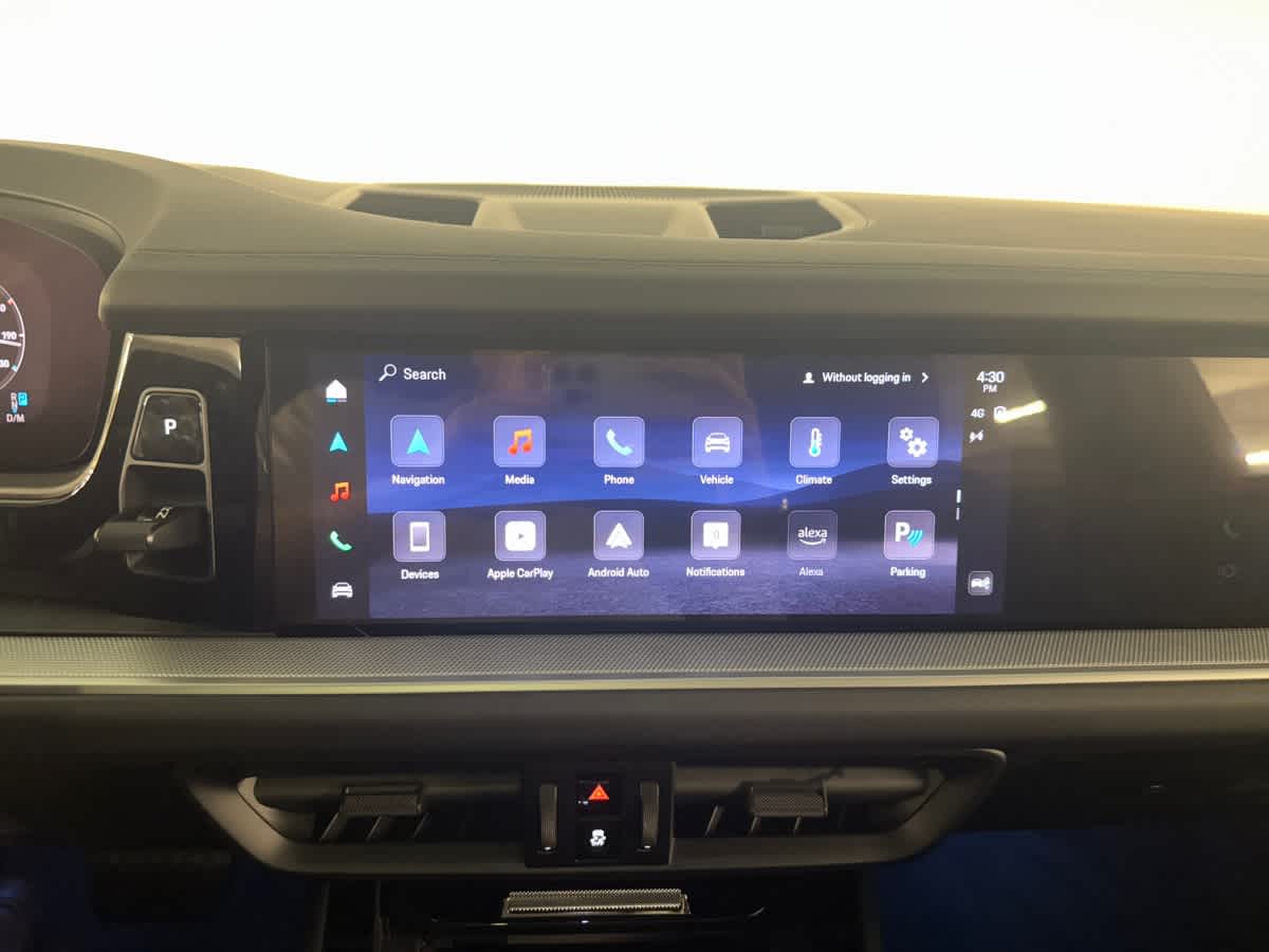 new 2026 Porsche Cayenne car