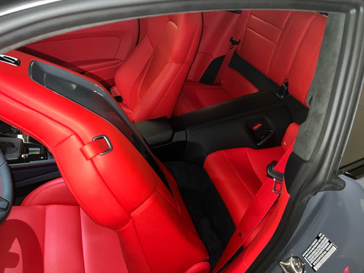 used 2026 Porsche 911 car, priced at $359,998