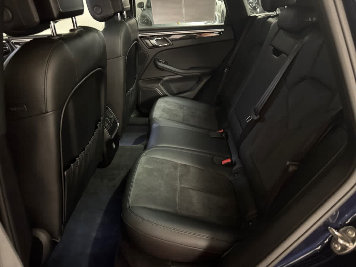 used 2020 Porsche Macan car, priced at $29,498