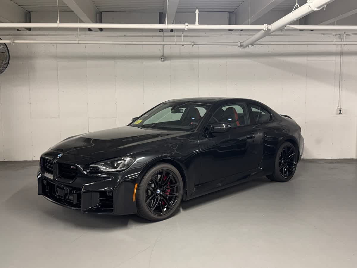  BMW M2