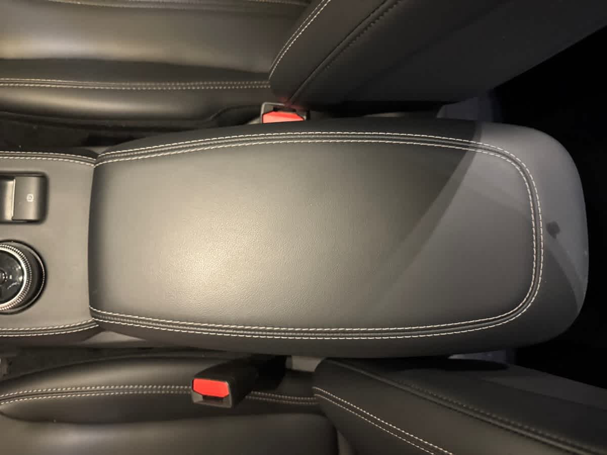 used 2021 Ford Mustang Mach-E car, priced at $19,498