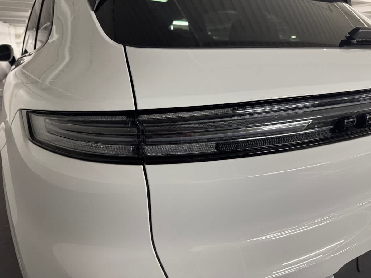 new 2026 Porsche Cayenne car