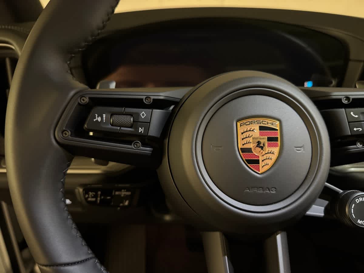 new 2026 Porsche Cayenne car