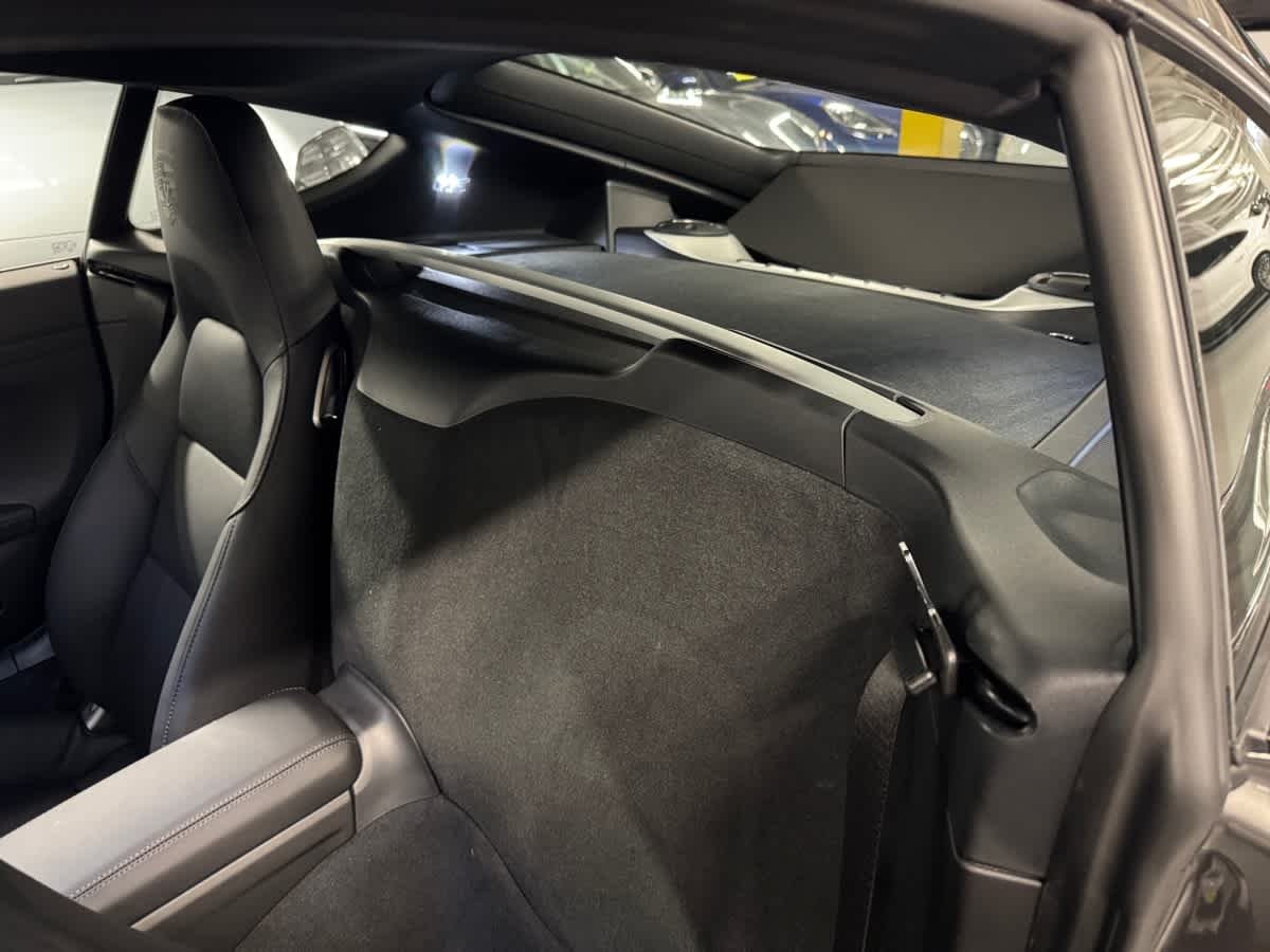 new 2025 Porsche 718 Cayman car