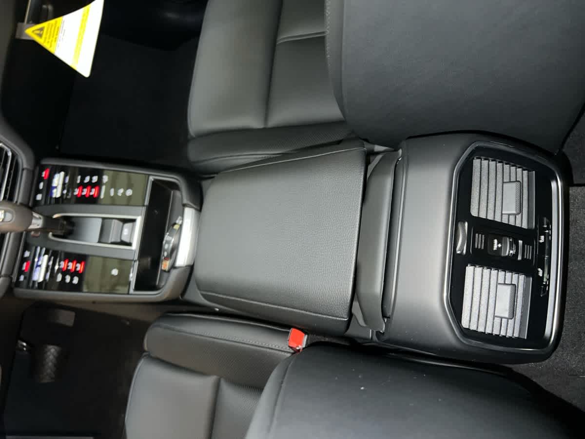 new 2026 Porsche Macan car