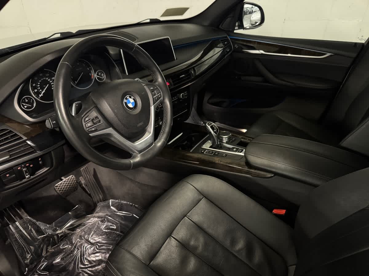 used 2018 BMW X5 xDrive35i car, priced at $14,498