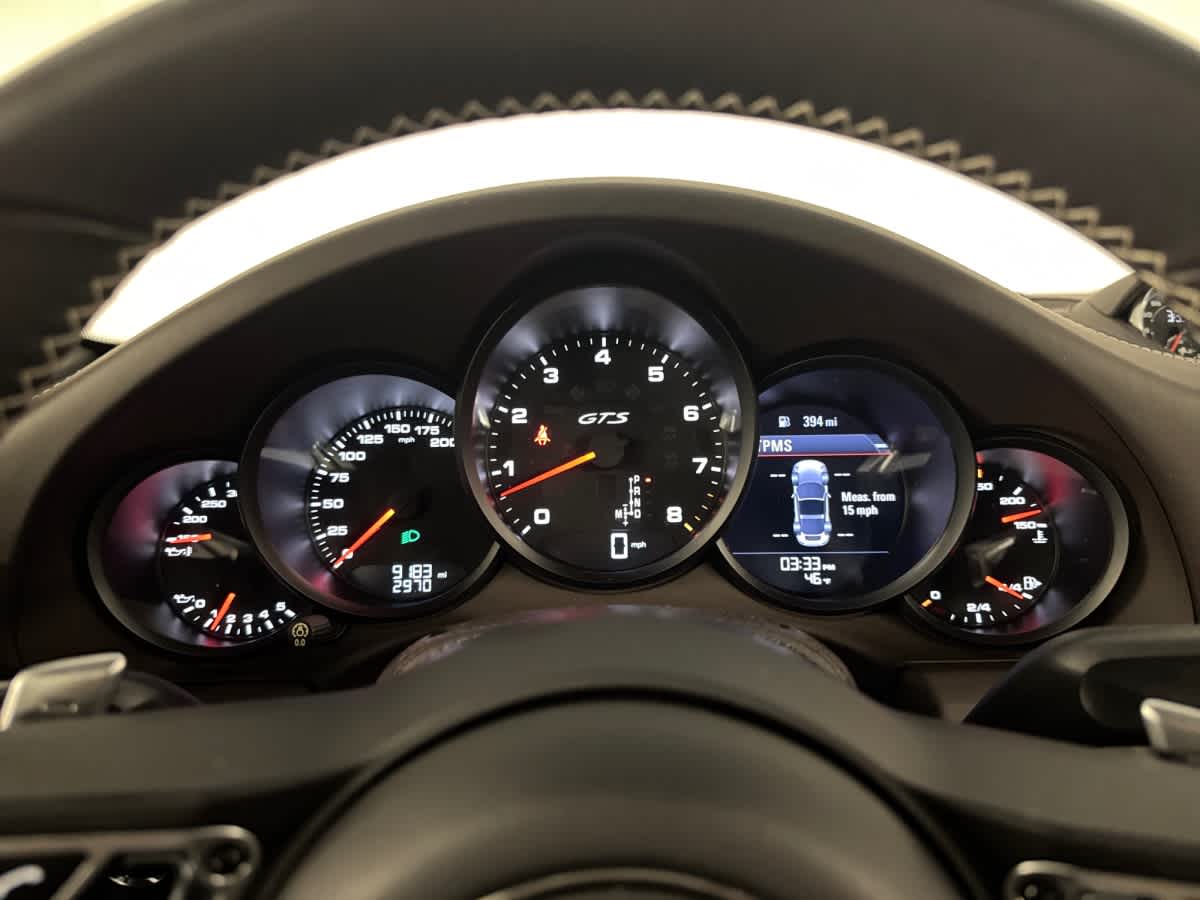 used 2019 Porsche 911 car, priced at $169,997