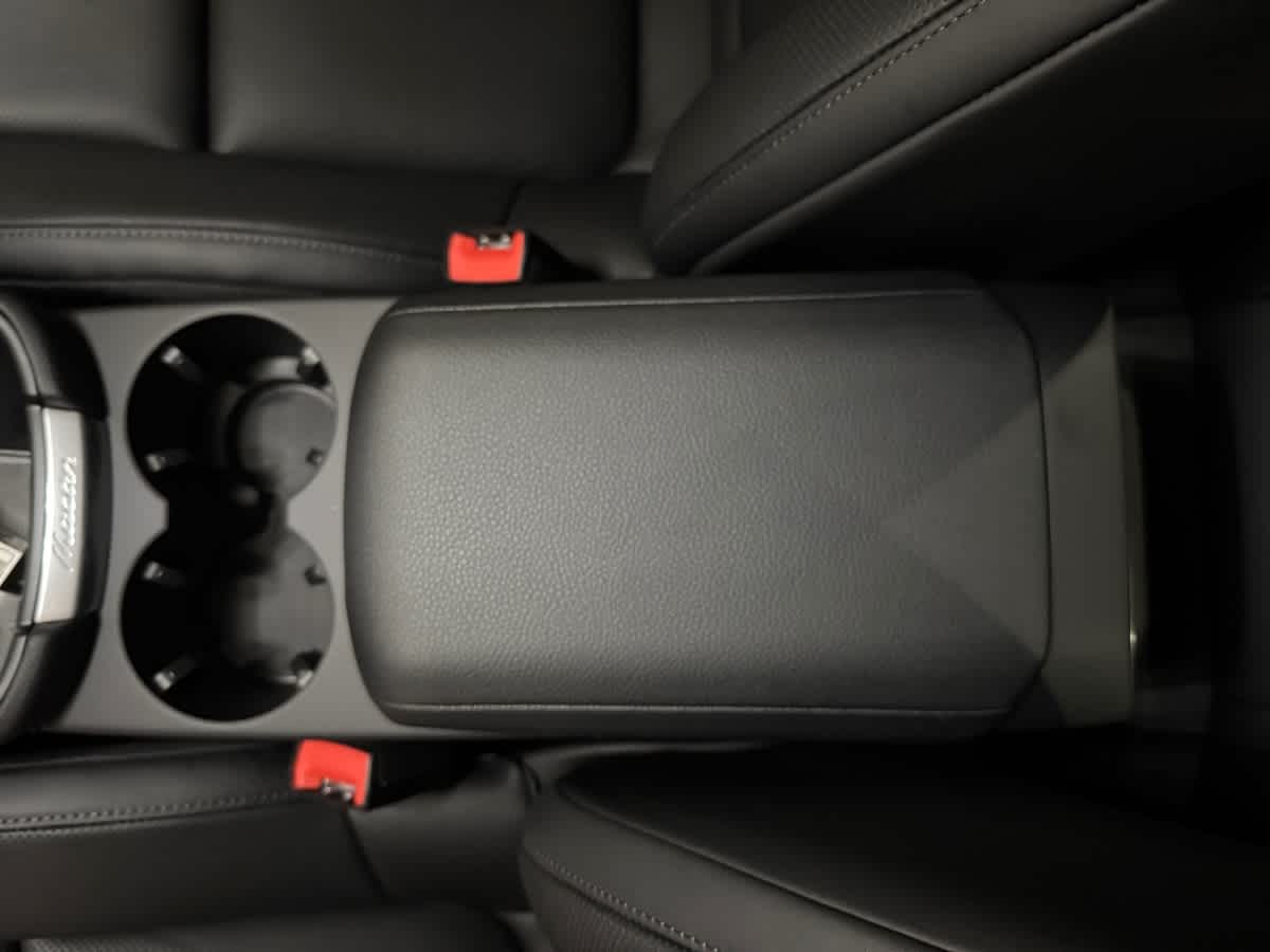 new 2026 Porsche Macan car