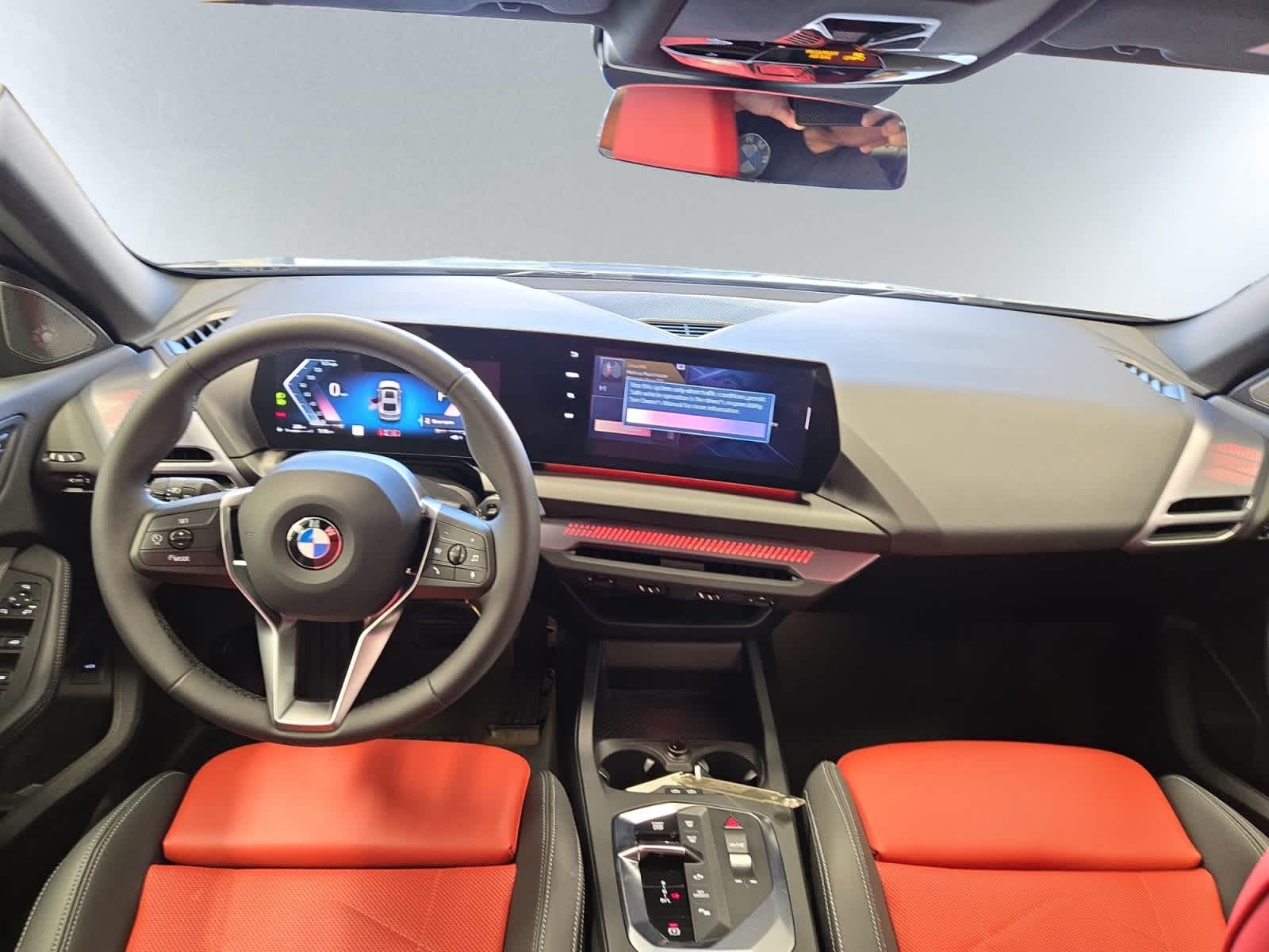 used 2025 BMW 228 xDrive car, priced at $37,498