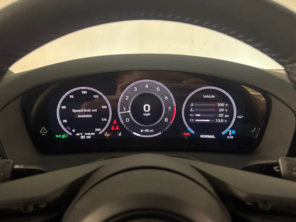 2026 Porsche Panamera Base - Photo 18