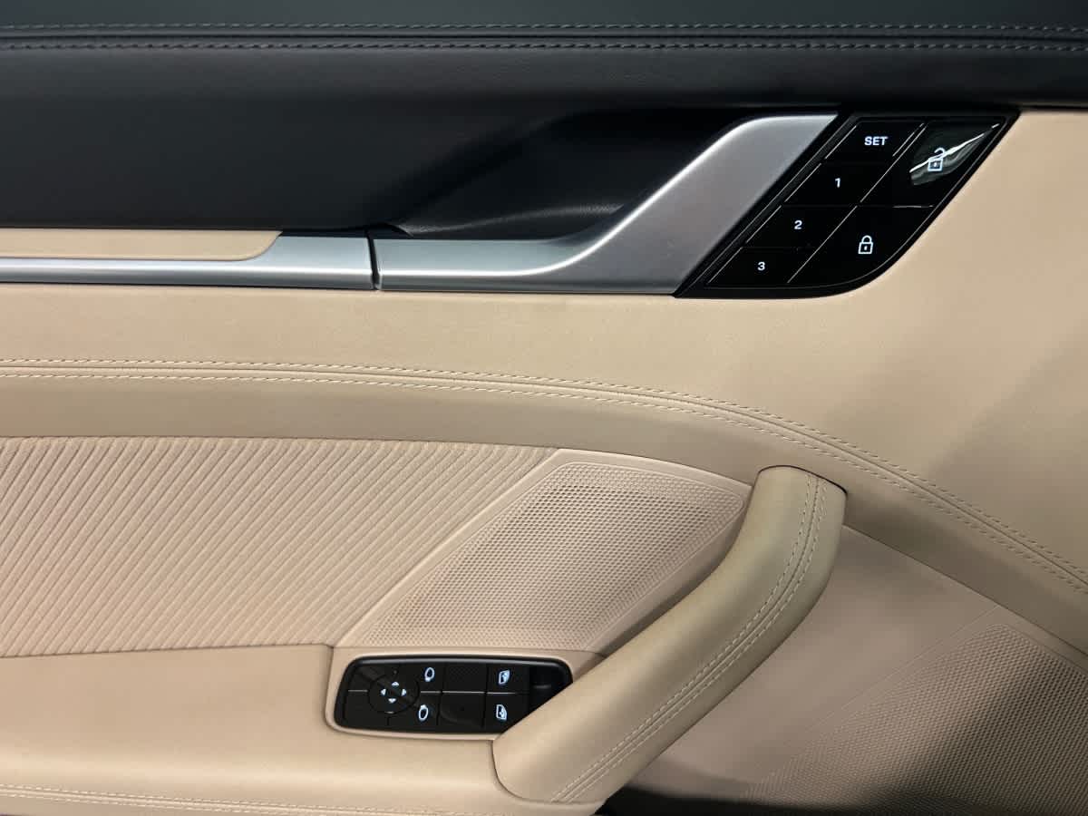 used 2021 Porsche 911 car, priced at $219,997