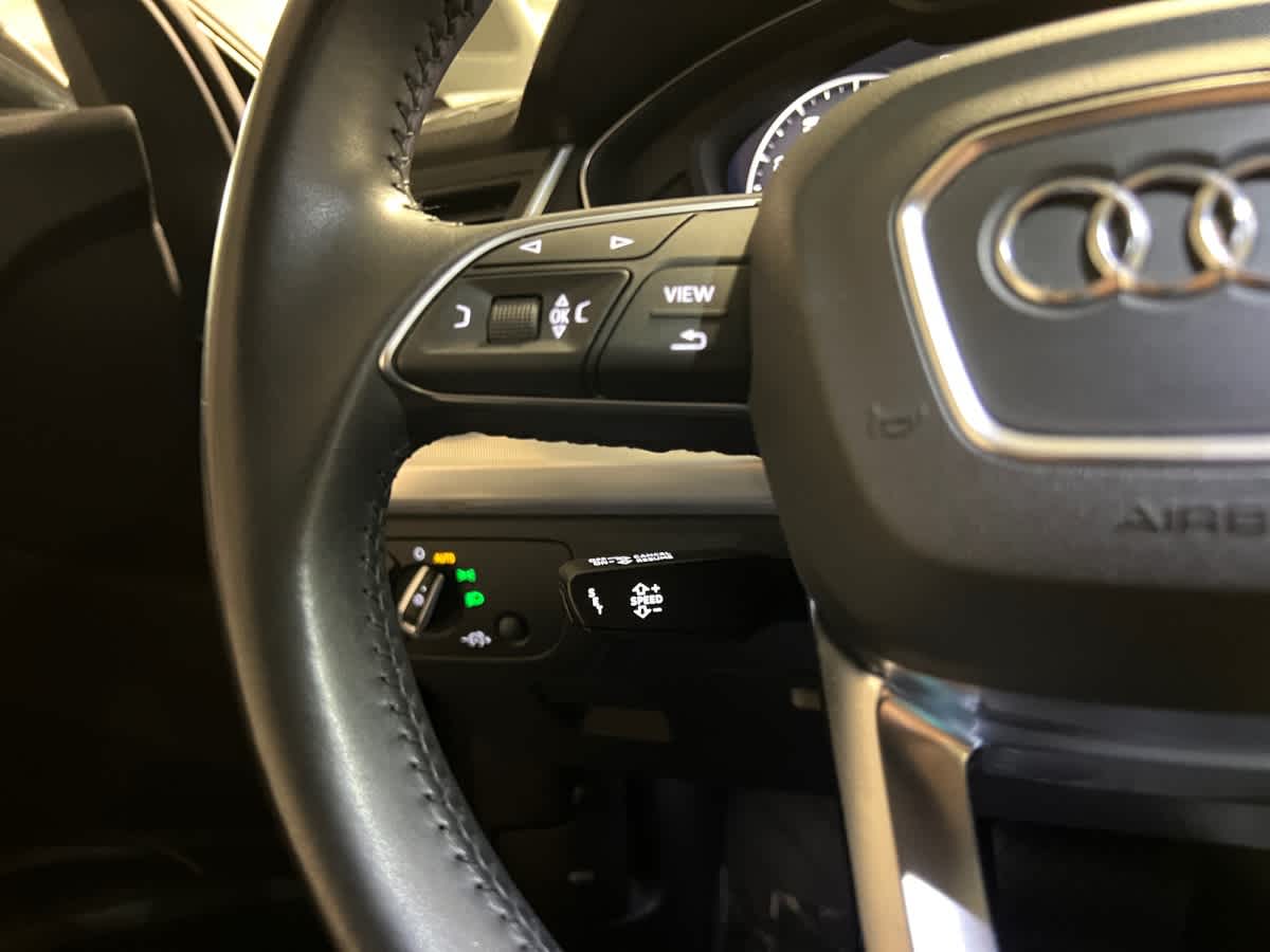 2019 Audi Q5 30