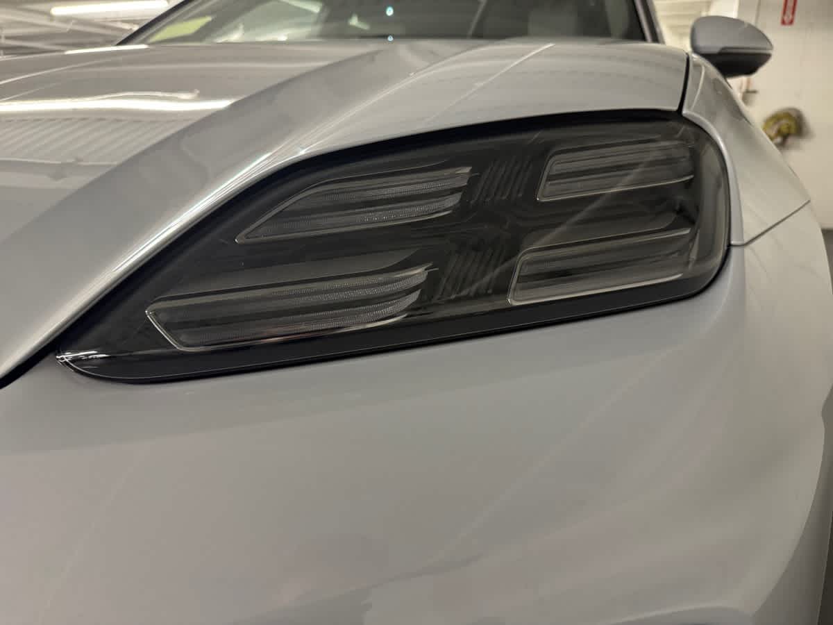 new 2026 Porsche Macan car