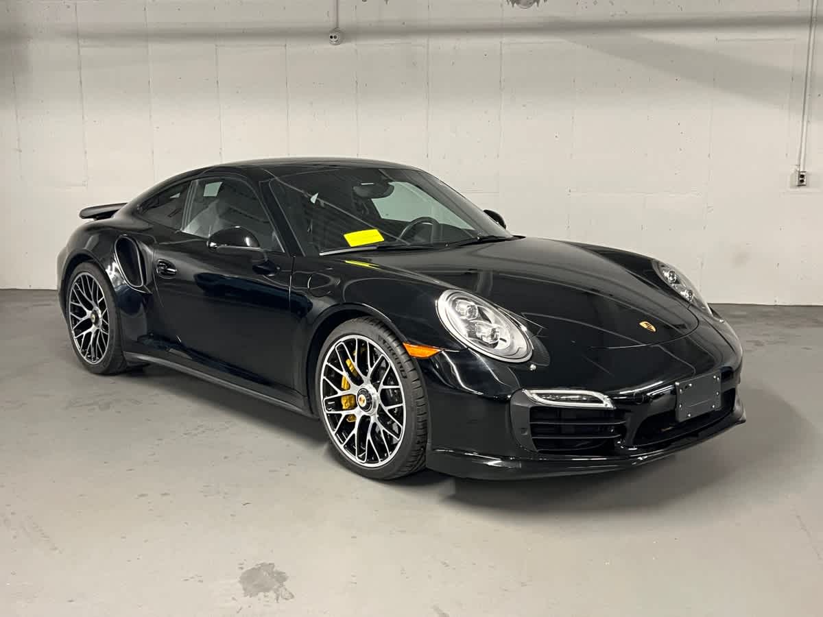 used 2015 Porsche 911 car, priced at $169,998