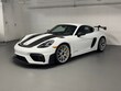 Porsche 718 Cayman