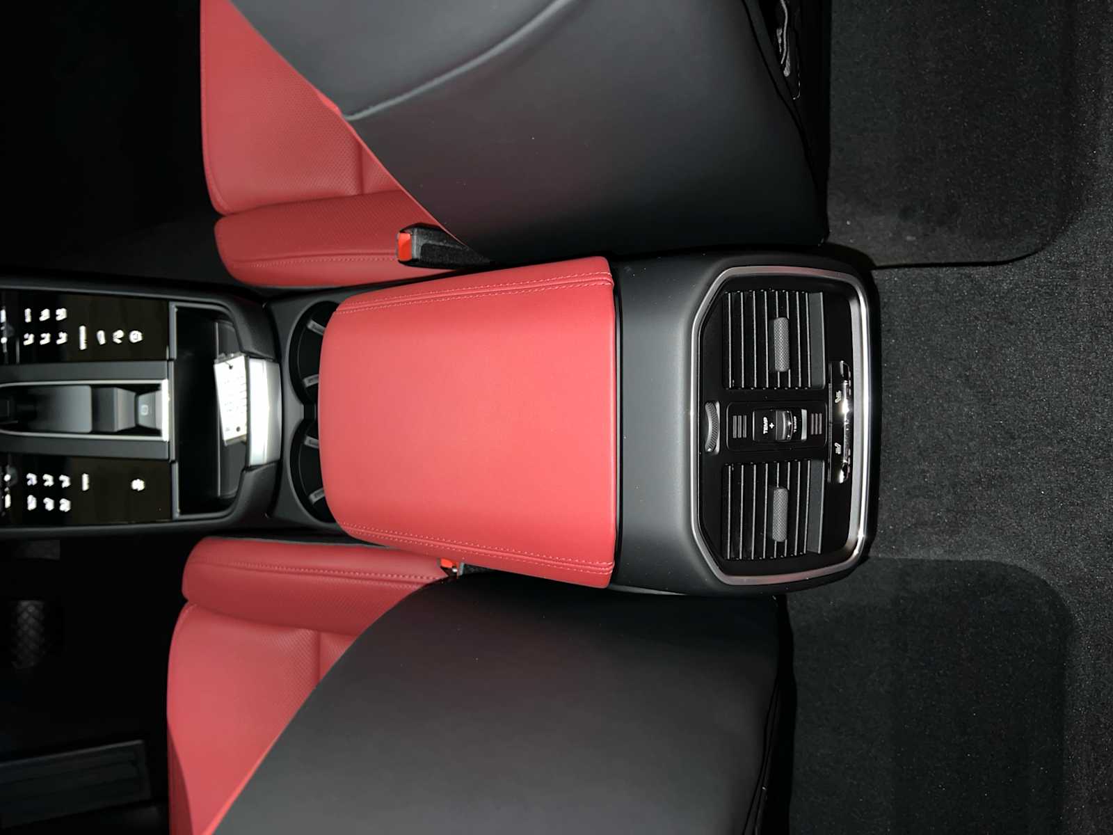 new 2026 Porsche Macan car