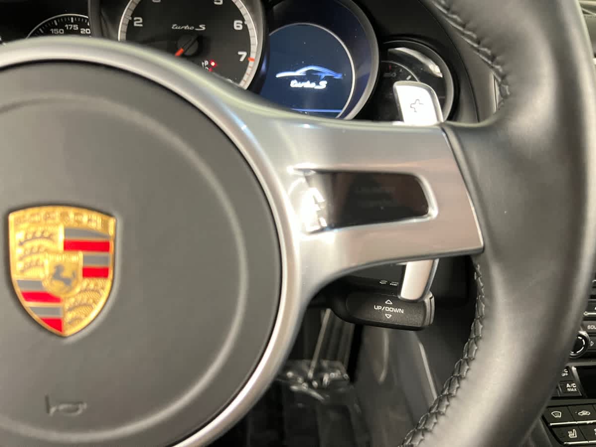 used 2015 Porsche 911 car, priced at $169,998
