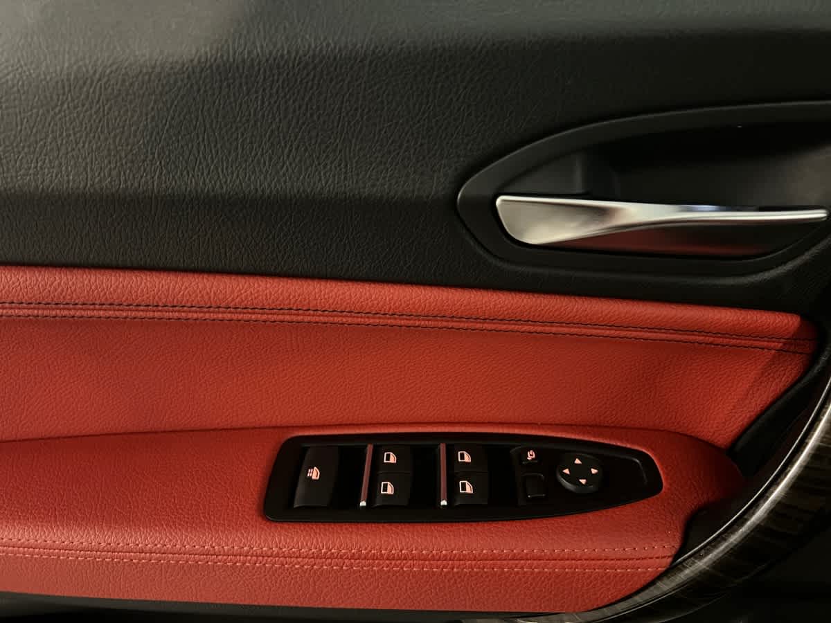 used 2021 BMW M240i xDrive car, priced at $37,498