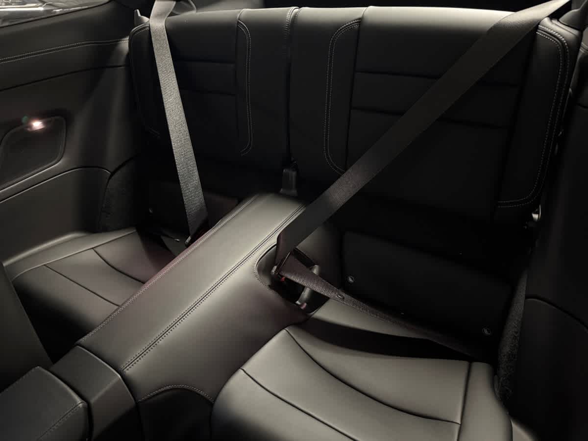 new 2026 Porsche 911 car