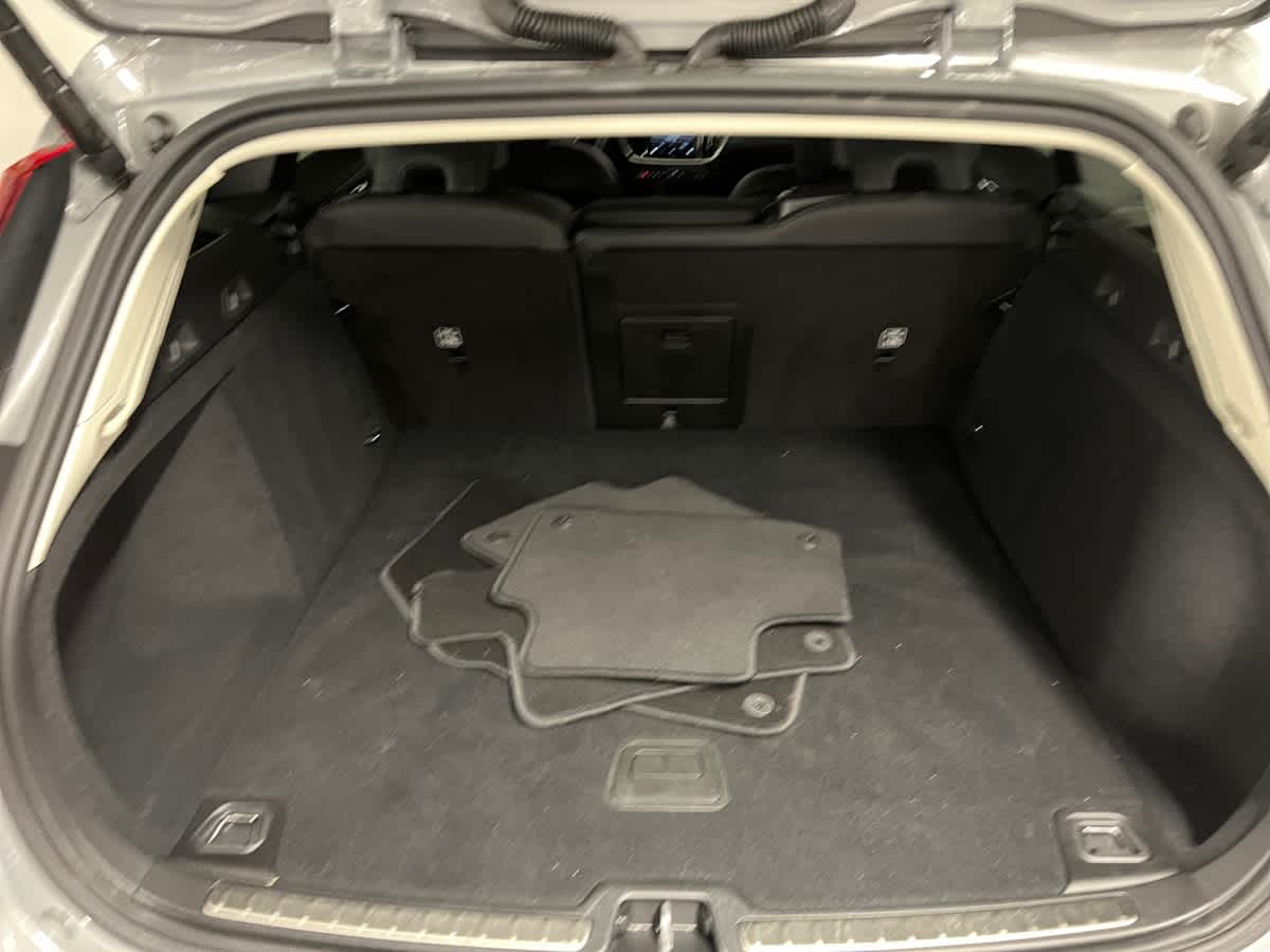 used 2025 Volvo V60 Cross Country car, priced at $37,997