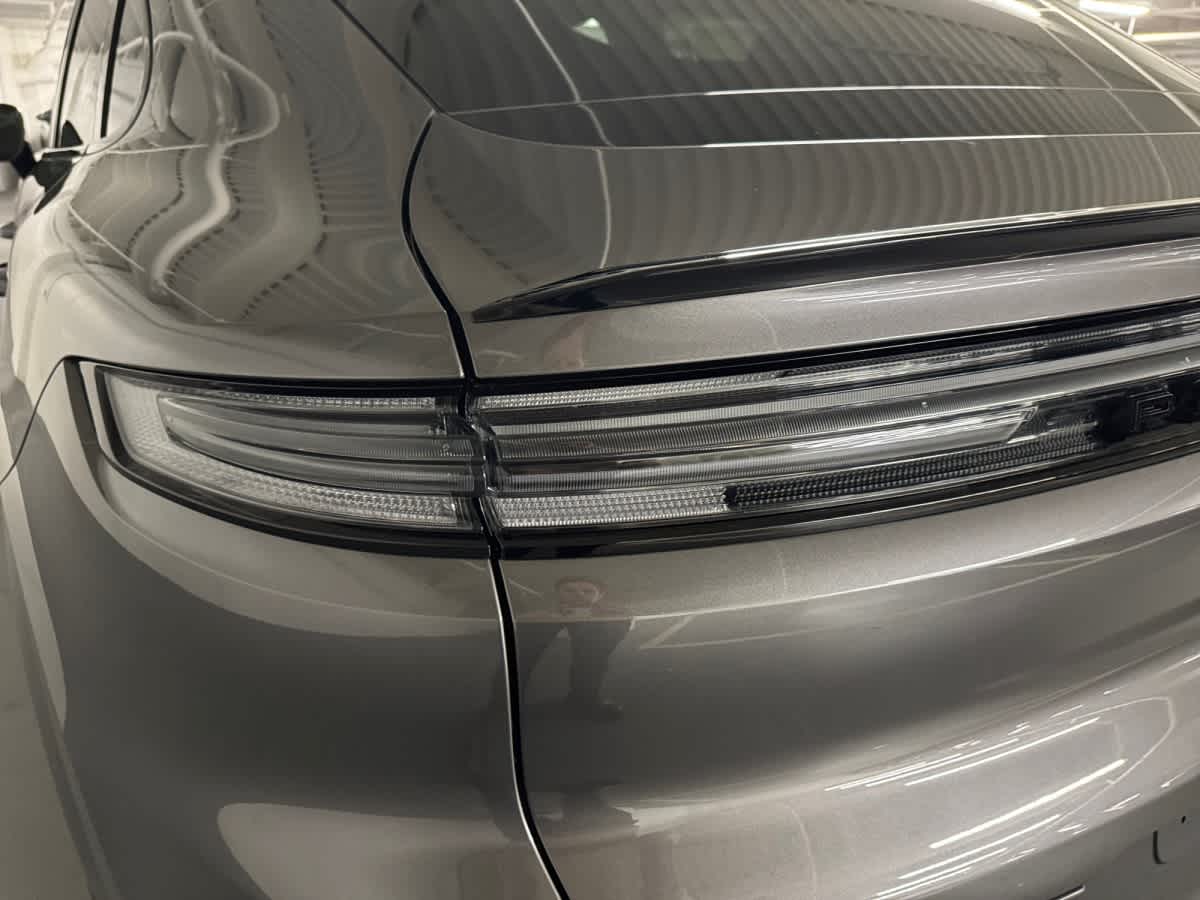 new 2026 Porsche Cayenne car