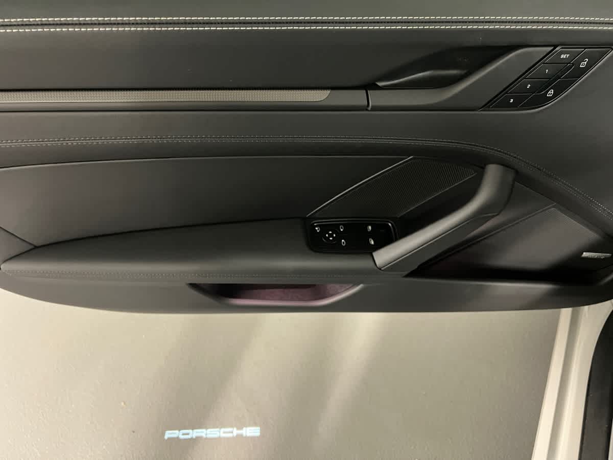 new 2026 Porsche 911 car