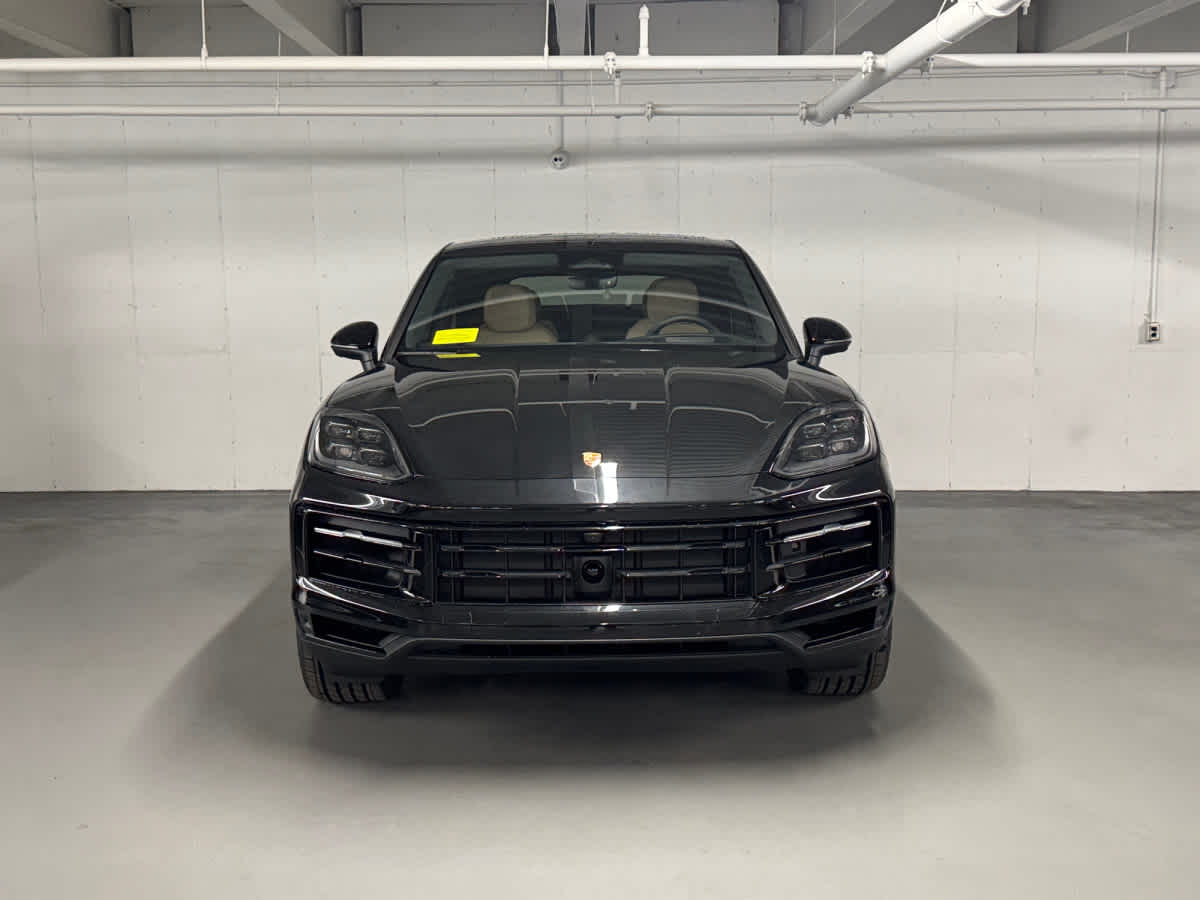 new 2026 Porsche Cayenne car