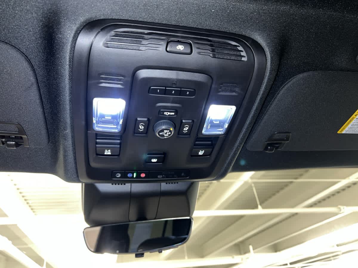 used 2024 Cadillac Escalade car, priced at $82,498