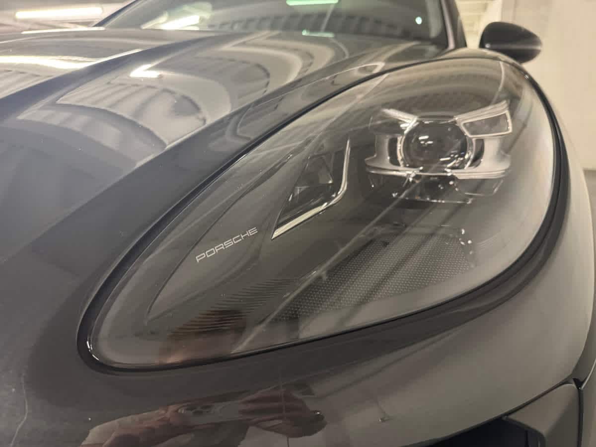 used 2019 Porsche Macan car, priced at $39,297